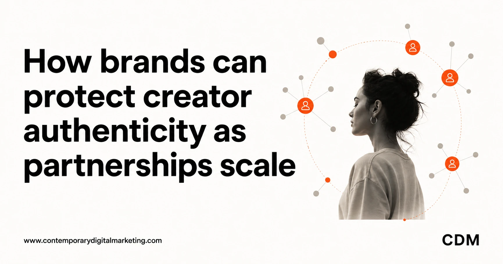 How brands can protect creator authenticity as partnerships scale